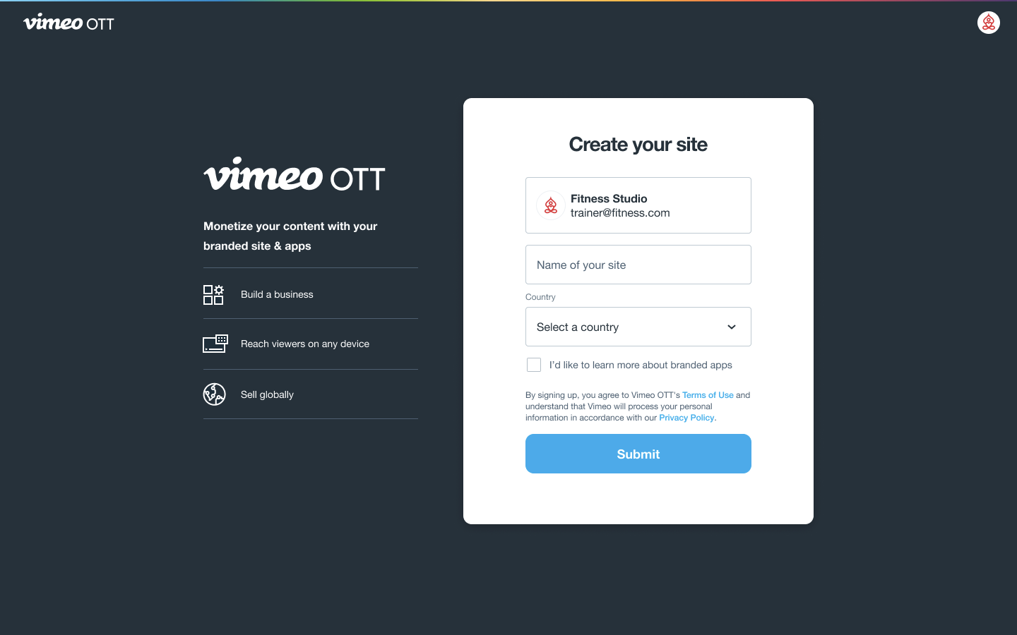 Bem vindo (a) a SMBOT on Vimeo