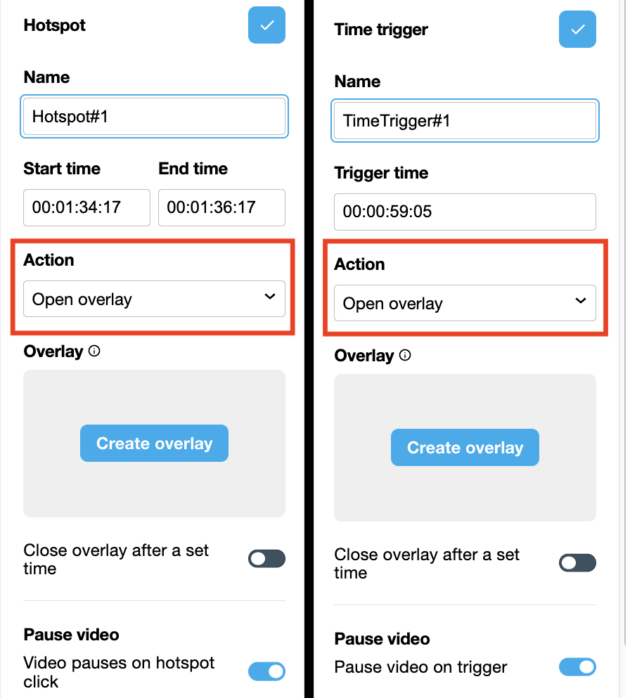 How do I add and edit text in the Create editor? – Vimeo Help Center