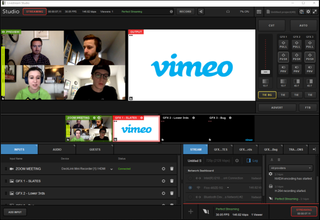 Stream a Zoom meeting to Vimeo Live – Vimeo Help Center