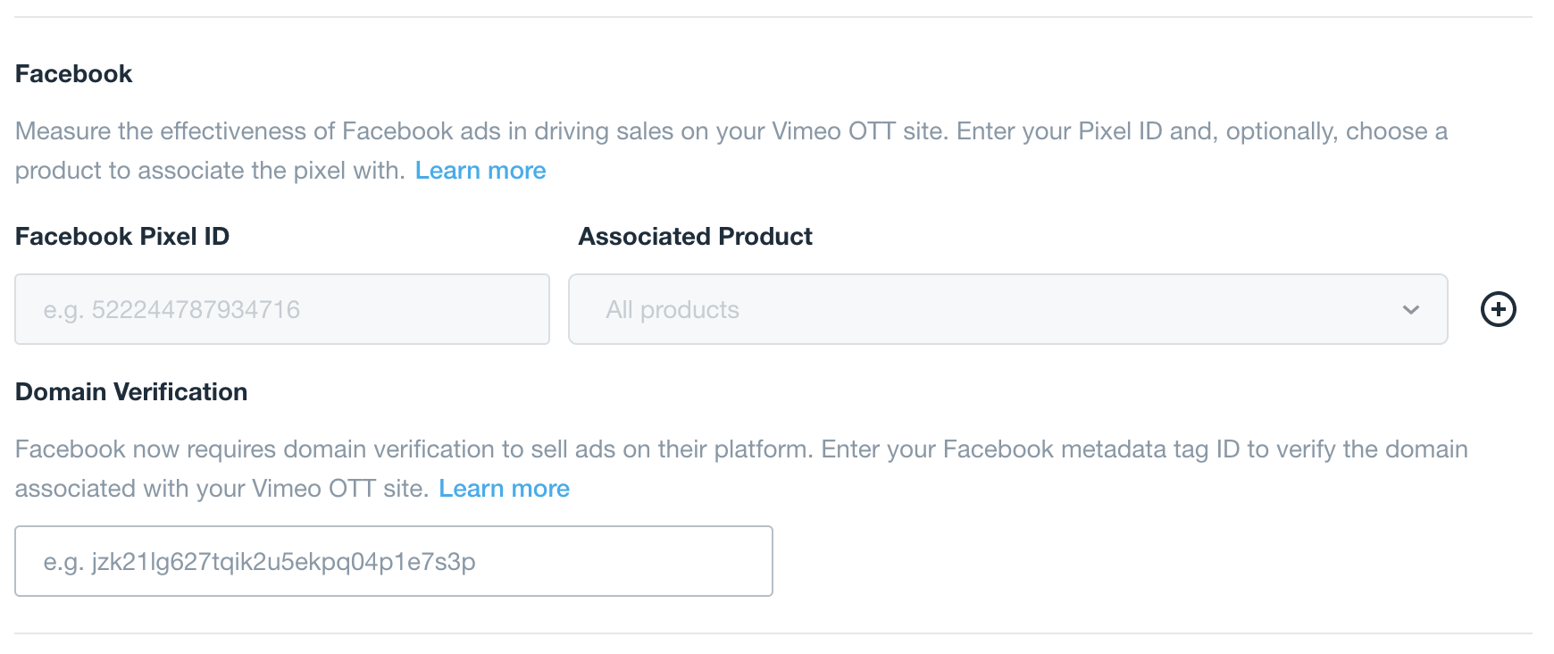 How do I redeem a promo code? - Vimeo OTT Customer Support