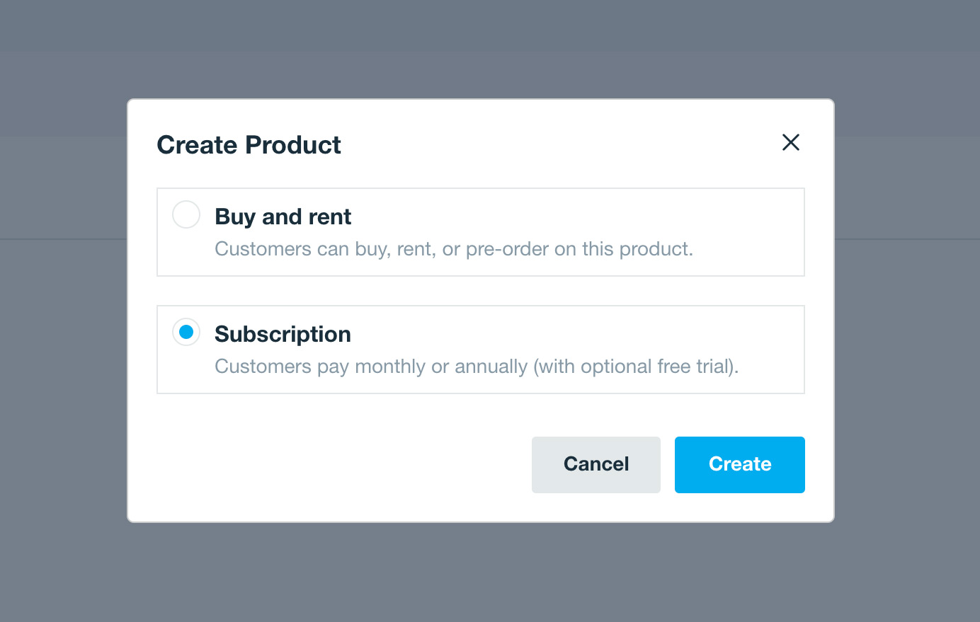 How do I redeem a promo code? - Vimeo OTT Customer Support