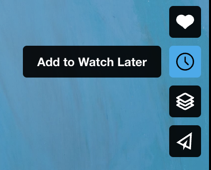 Vimeo watch on sale