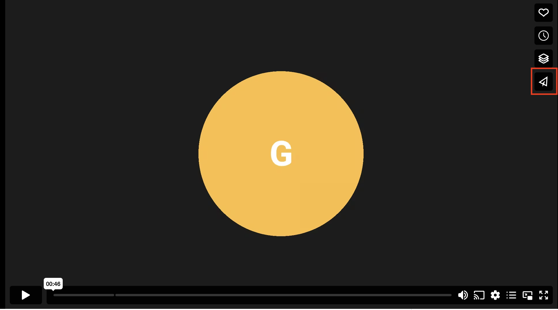 Autoplay and loop embedded videos Vimeo Help Center