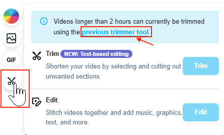 What is the Create editor? – Vimeo Help Center