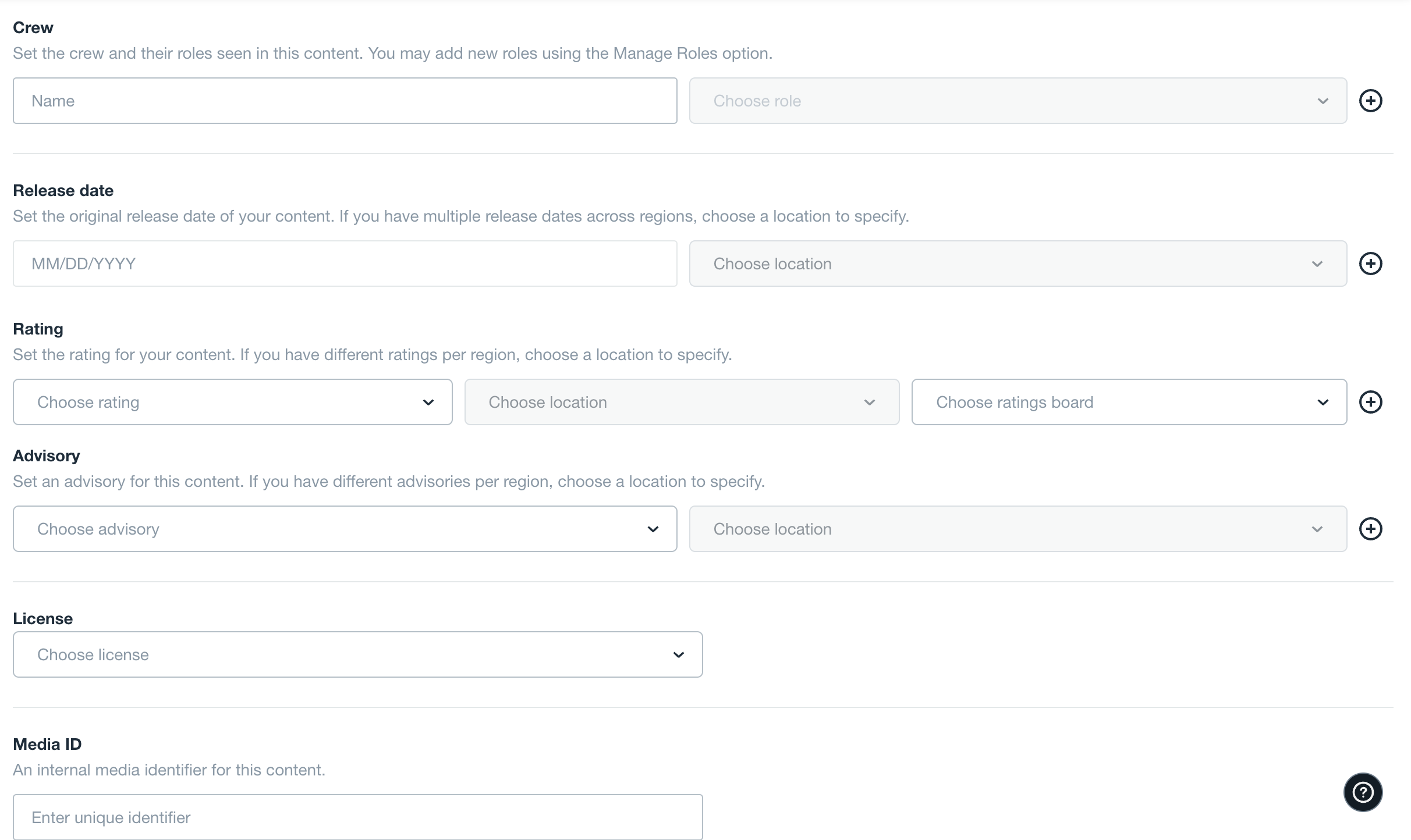 Creating collections on Vimeo OTT – Vimeo Help Center