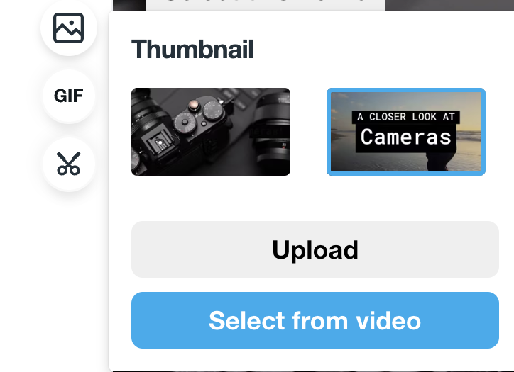 How to Enable Custom Thumbnails on  2023
