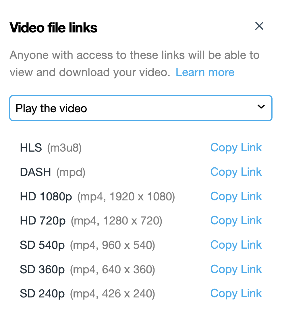 Download Free HD Video Player for PC to Play 1080p/720p HD Videos