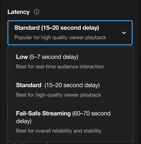 Qué significa Delay en Inglés (US)?