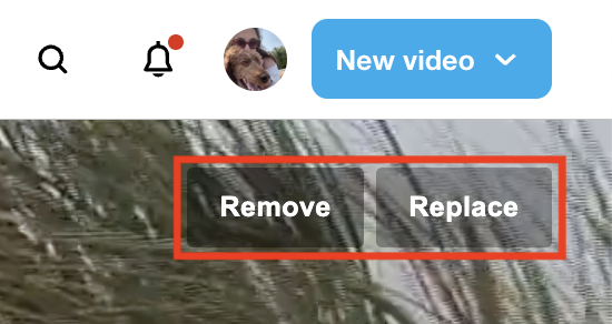 remove replace cover video.png