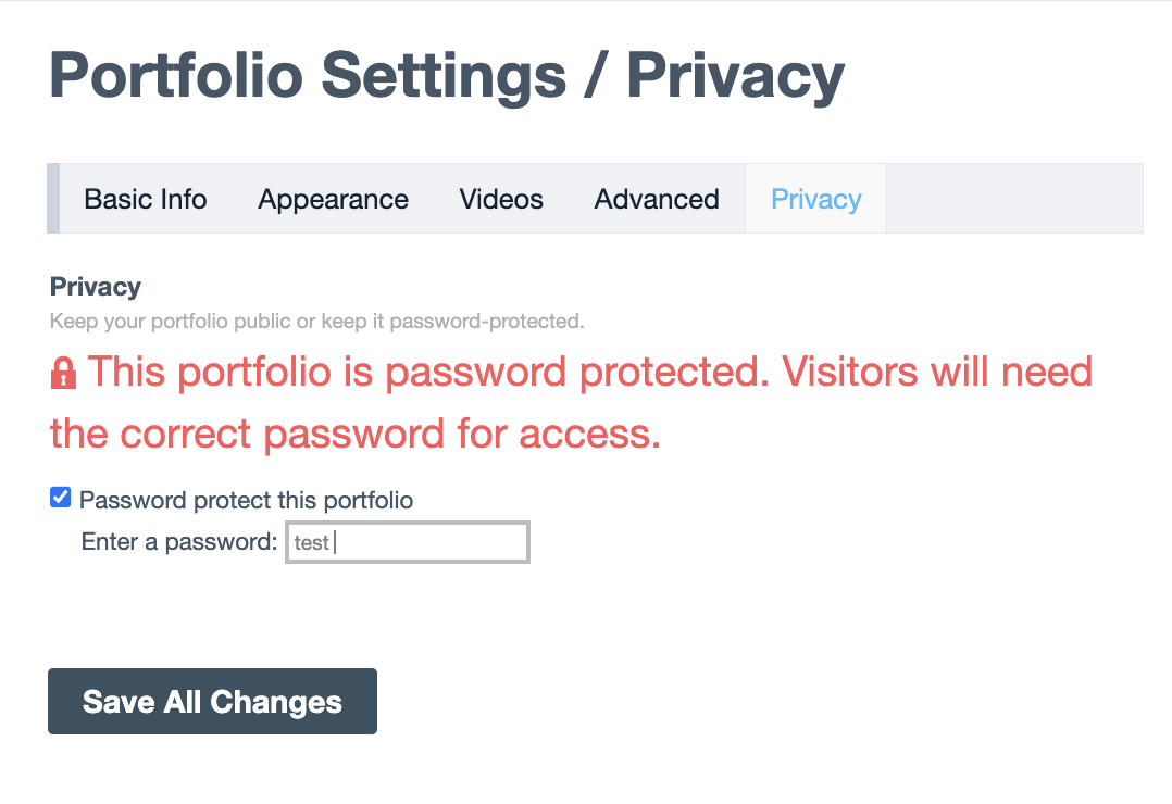 configuración del portafolio privacy.png