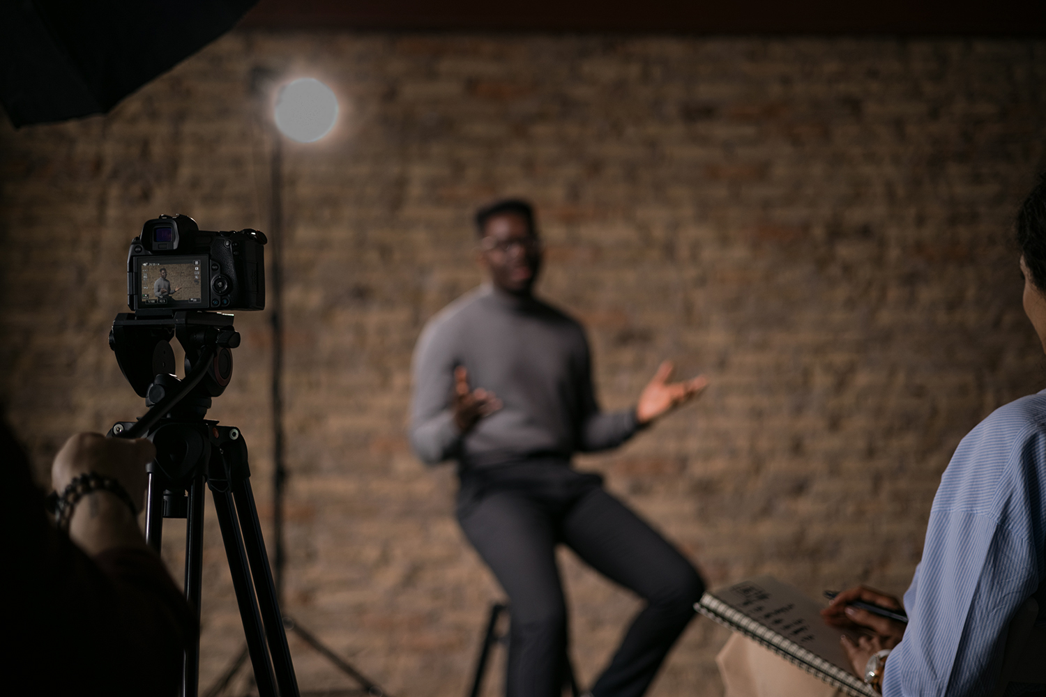 Virtual events and livestreaming – Vimeo Help Center